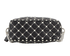 Rockstud Camera Bag, top view